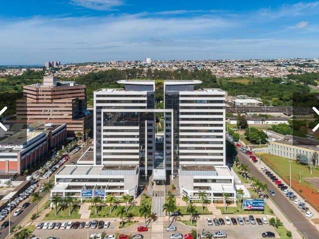 #2 - Sala para Venda em Brasília - DF